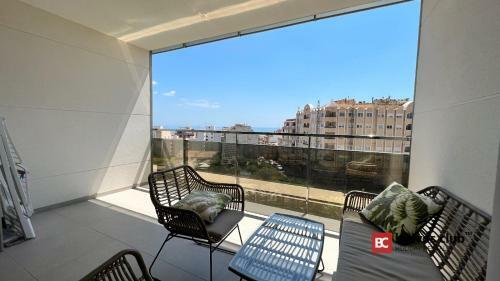Apartamento Los Abedules 4a By Bravos Club