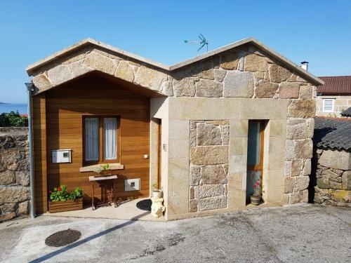 Apartamento La Casita de Caldebarcos