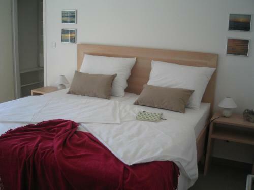 Apartamento Haus Helga