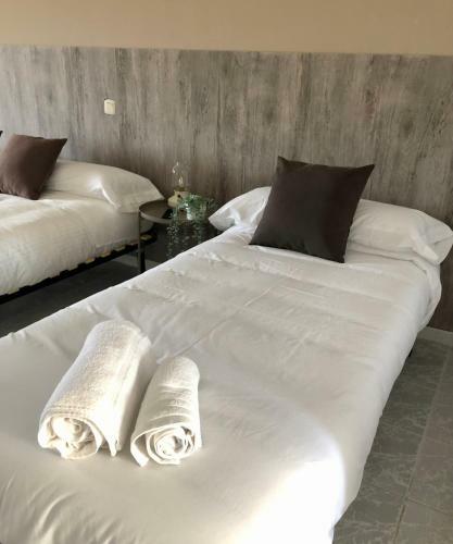 Hostal El Lago