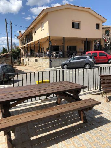 Hostal El Lago