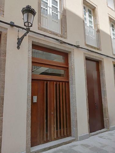 Apartamento Tras Dos Fornos