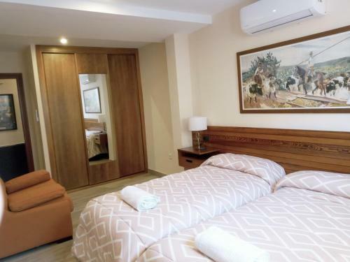 Cazorla D�plex