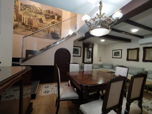 Cazorla D�plex
