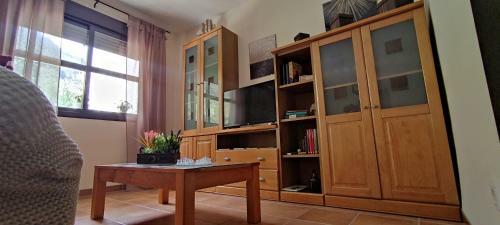 Apartamento Alojamiento Yolanda Cazorla