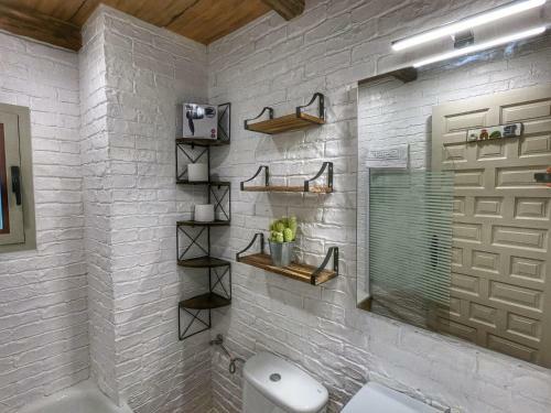 Apartamento Cazorla Para�so Resort