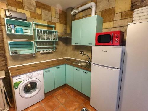 Apartamento Cazorla Para�so Resort
