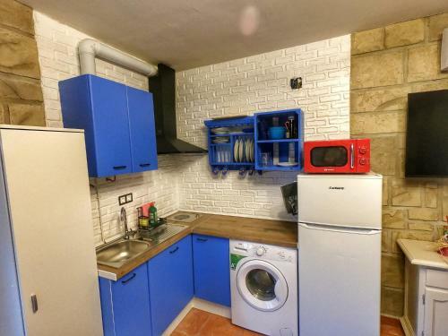 Apartamento Cazorla Para�so Resort