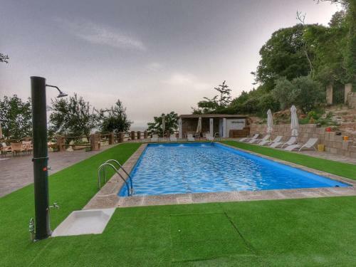 Apartamento Cazorla Para�so Resort