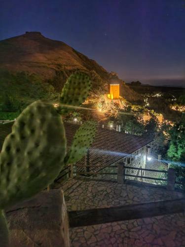 Apartamento Cazorla Para�so Resort