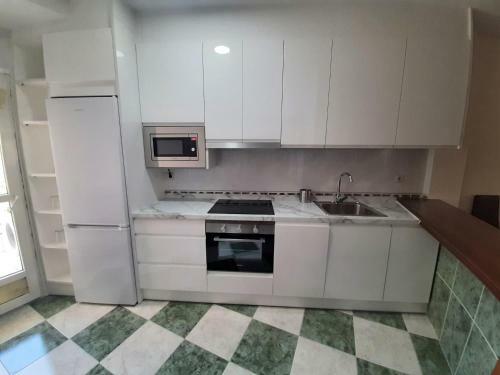 Apartamento La Torre