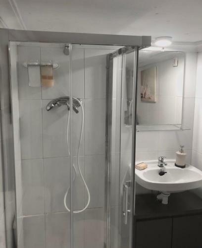 Casa Del Castillo Cazorla