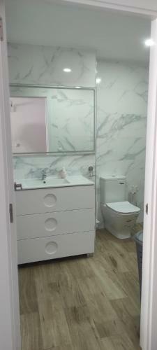 Apartamento Muy Centrico La Plaza
