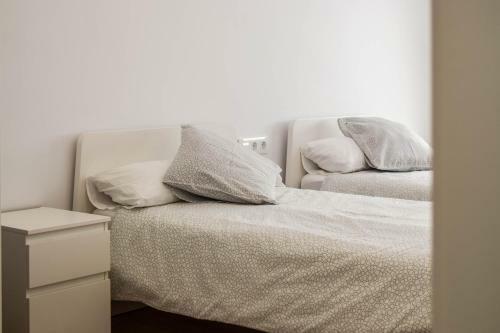 Apartamento Ca La N�sia Alojamiento Con Terraza