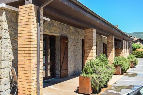 Apartamento Ca La N�sia Alojamiento Con Terraza