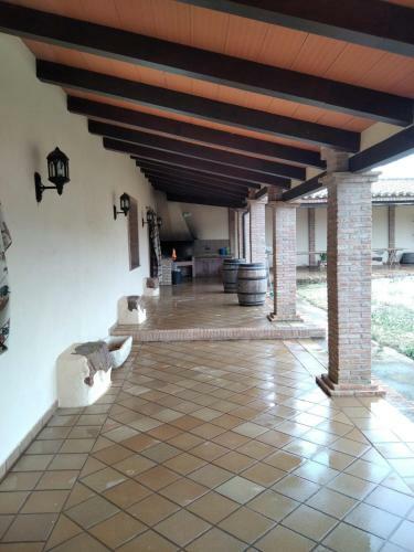Casa De Las Rochas