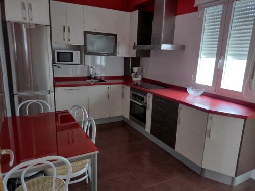 Apartamento Precioso Piso En Ciudad Rodrigo