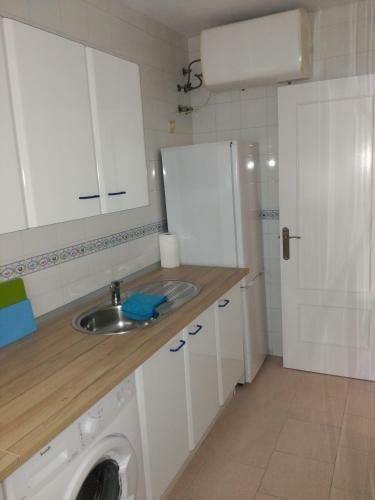 Apartamento Apto Para Vacaciones Con Wifi