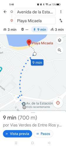 Apartamento Paco
