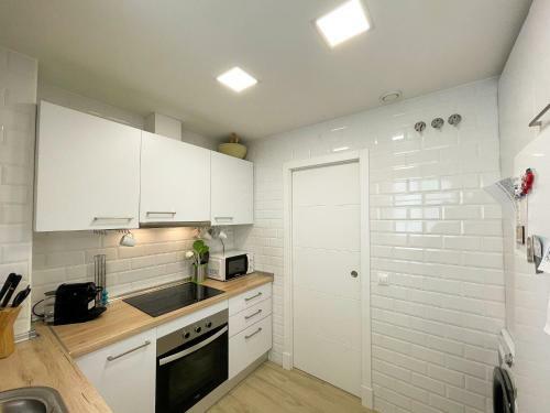 Apartamento Costa Ballena Jardines Del Lago