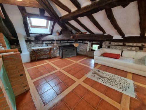 Apartamento C08c01 �ticos Con Encanto Colindres
