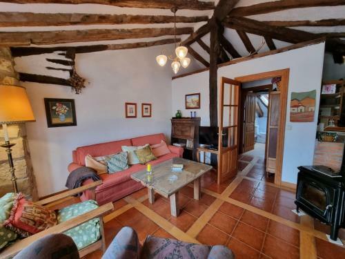 Apartamento C08c01 �ticos Con Encanto Colindres