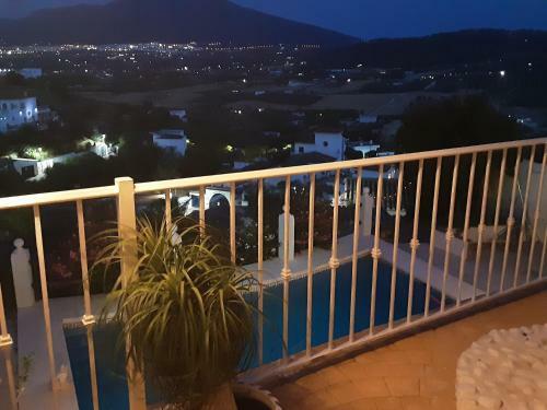 Apartamento Bella Vista