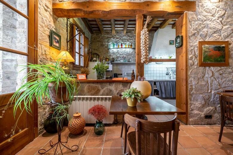 Apartamento El Clos 1