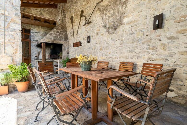 Apartamento El Clos 1