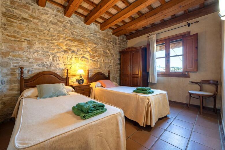 Apartamento El Clos 1