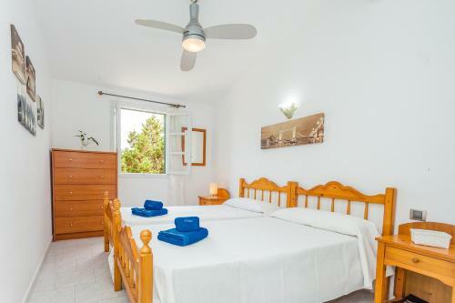 Apartamento Las Brisas 11