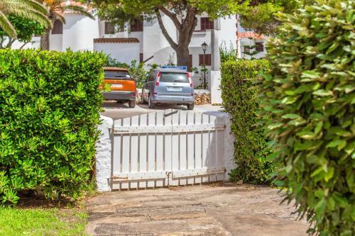 Apartamento Los Delfines Biniforcat