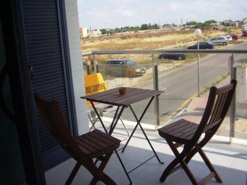 Apartamento Cala Busquets