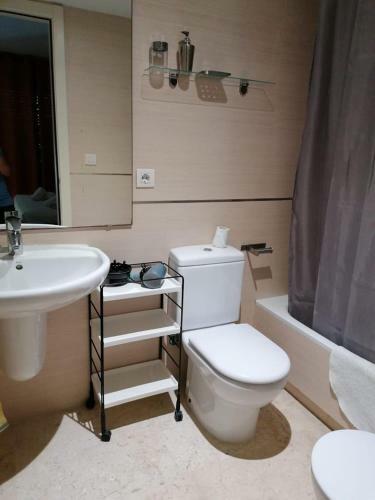 Apartamento Cala Busquets