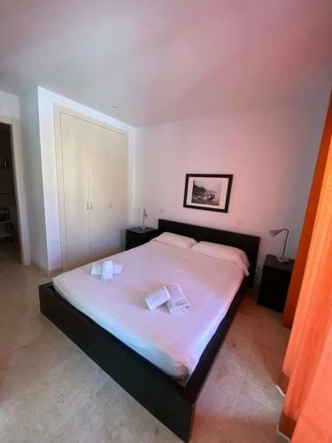 Apartamento Cala Busquets