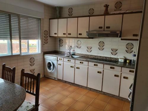 Apartamento 2 En Combarro.. Pr�ximo A Sanxenxo
