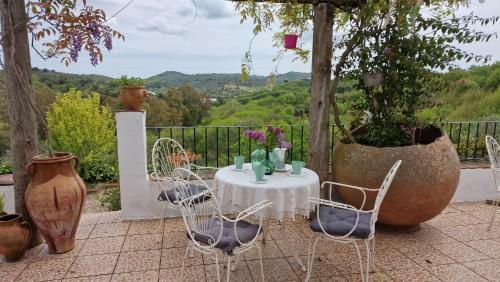 Villa Botero