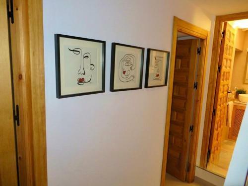 Luxury Boutique Townhouse - La Casa Amada