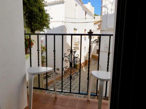 Luxury Boutique Townhouse - La Casa Amada