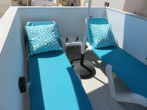 Luxury Boutique Townhouse - La Casa Amada