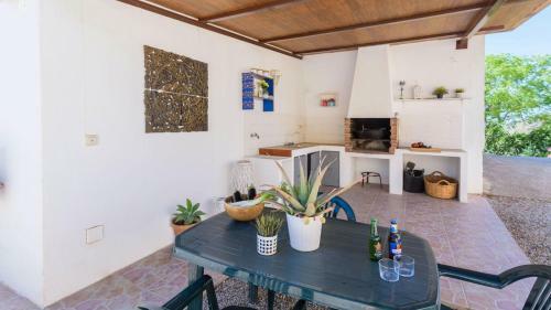 Cortijo Montes C�mpeta By Ruralidays