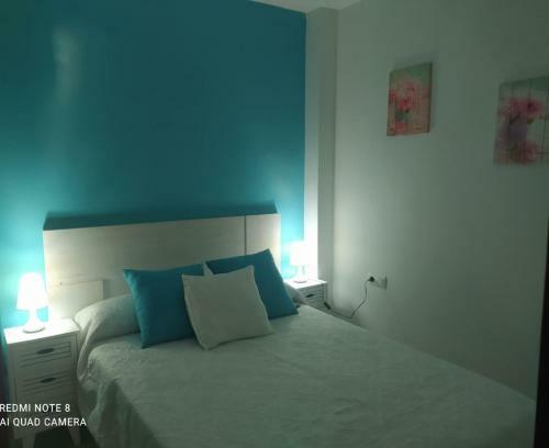 Apartamento El Ancla