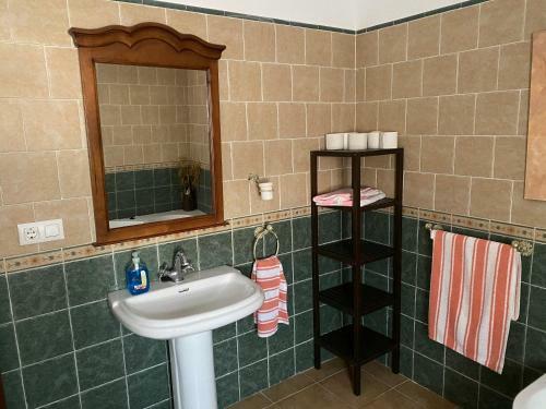 Chalet Vacacional En Chiclana Cerca de La Playa