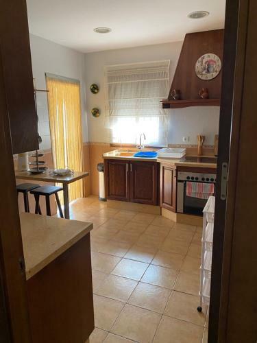 Chalet Vacacional En Chiclana Cerca de La Playa