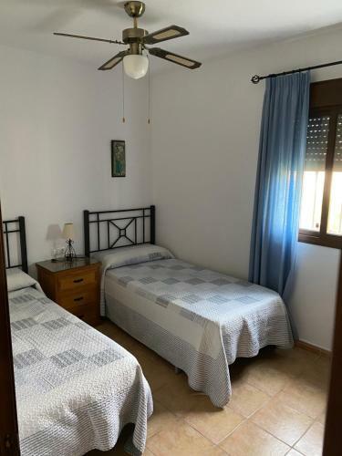 Chalet Vacacional En Chiclana Cerca de La Playa