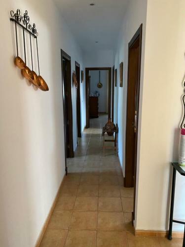 Chalet Vacacional En Chiclana Cerca de La Playa
