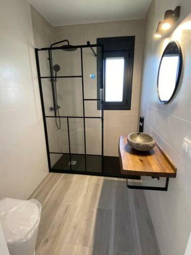 Apartamento Villa de Lujo Con Piscina Privada By Chiclanadreams
