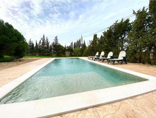 Villa Parahys