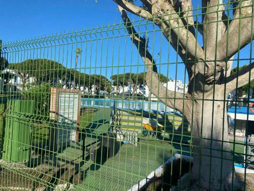 Apartamento La Almadraba