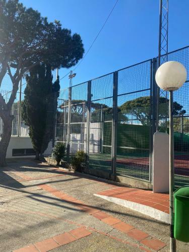 Apartamento La Almadraba